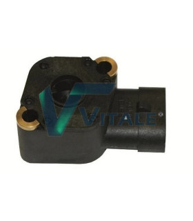 POTENTIOMETER FOR CLUTCH FOR FORD NEW HOLLAND 87605245 82021035 123/82021035 60702155 82017877 82017878