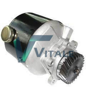 POMPE DE DIRECTION ASSISTÉE POUR FORD S48058 S.48058 S.65172 S.65172 VPJ4907 24/570-10 570-10 83917191