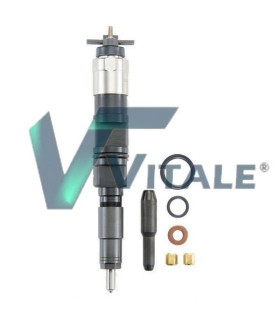 VALVULA DE SOLENOIDE  JOHN DEERE AL177192