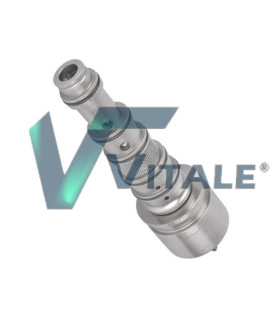 TRANSMISSION CONTROL VALVE POUR JOHN DEERE RE177539