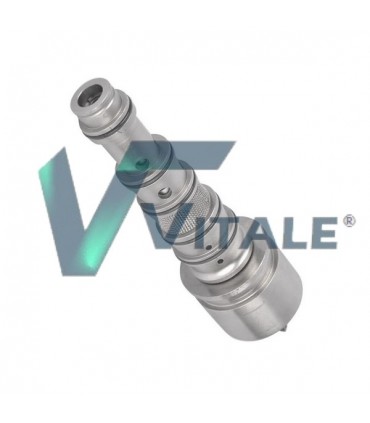 TRANSMISSION CONTROL VALVE POUR JOHN DEERE RE177539