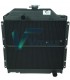 RADIATOR FOR RENAULT AGRI CLAAS NECTIS F VL VE 217 227 237 247 257 267 AG196746