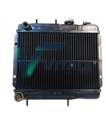 Radiateur moteur pour RENAULT Rodeo 4 / 6