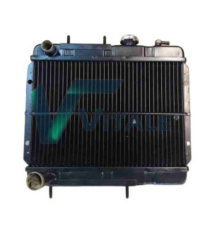 RADIATORE ACQUA PER RENAULT 4L 7700506583 7700572645 7700656047 7701348271 7701348916
