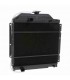 RADIATOR FOR RENAULT AGRI CERES 7700055857