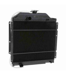 WASSERKÜHLER FÜR RENAULT AGRI CERES 7700055857