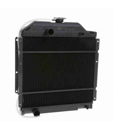 RADIATEUR EAU POUR RENAULT AGRI CERES 7700055857