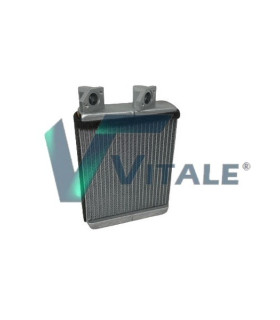 RADIATORE RISCALDAMENTO PER MITSUBISHI L200 2L5 MN123461