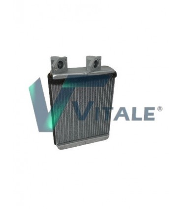 RADIATORE RISCALDAMENTO PER MITSUBISHI L200 2L5 MN123461