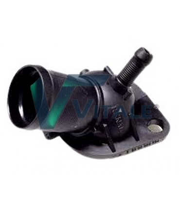 TERMOSTATO ACQUA PER RENAULT CLIO KANGOO 1.9D 8200065394