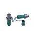 Sensore di pressione dell'olio per Renault Master II 1.9 DCI 8200671286