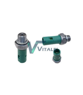 SENSOR DE PRESIÓN DE ACEITE PARA RENAULT MASTER II 1.9 DCI 8200671286