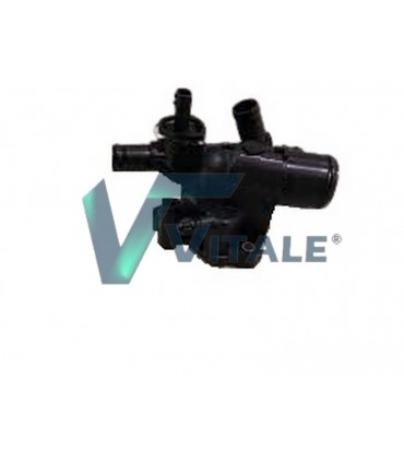 TERMOSTATO ACQUA PER RENAULT ESPACE IV 2.0 DCI 8200907234