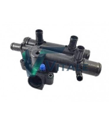 THERMOSTAT POUR RENAULT ESPACE 2.2 DT G9T 8200709142