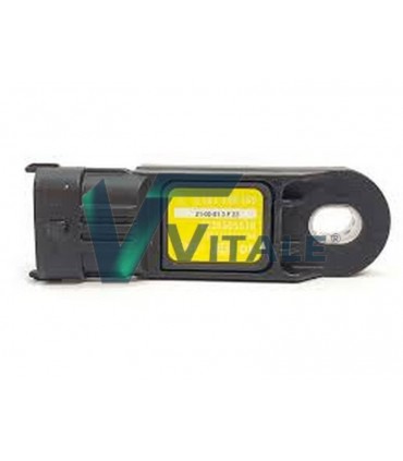 CAPTEUR DE PRESSION TURBO POUR RENAULT 2.3 DCI 223656551R