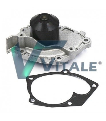 WATER PUMP FOR REANULT F 4R SKFVKPC85304