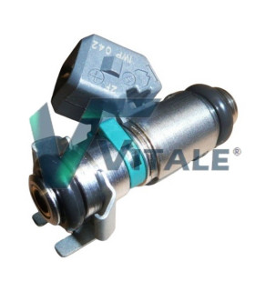 INJECTOR FOR RENAULT MEGANE II 1.6 16V 8200207049