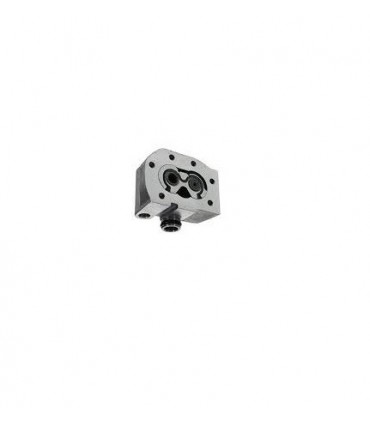 Pompa idraulica per New Holland 5640, 6640, 7740, 7840, 8240, 8340, serie TS, TS100, TS110, TS115, TS90