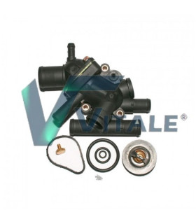 THERMOSTAT FOR RENAULT SCENIC I 1.4  7701474248
