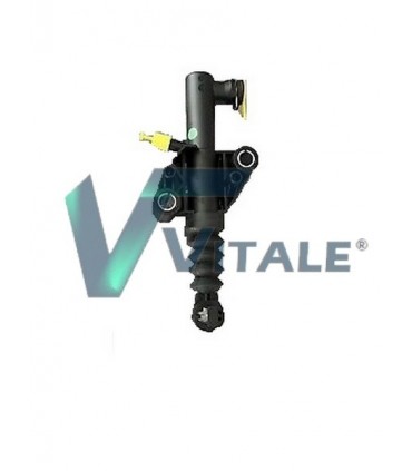 CILINDRO DE DEPÓSITO DE EMBRAGUE PARA RENAULT TRAFIC III 1.6 DCI 306105360R