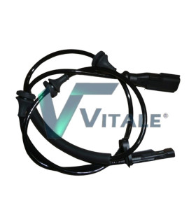 CAPTEUR ABS RENAULT TRAFIC III ARRIÈRE 479002441R