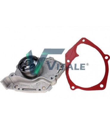POMPA DELL'ACQUA PER RENAULT MEGANE II, LAGUNA II 1.9 DCI 7701479114