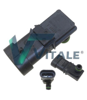 SENSOR DE PRESIÓN TURBO PARA RENAULT 1.2 8200719629