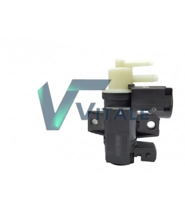 ELECTROVALVE TURBO FOR RENAULT TRAFIC III 1.6 DCI 8200790180