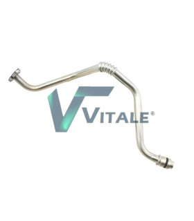 EGR TUBE FOR REANULT TRAFIC II 2.0 DCI 8200460763