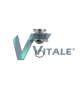 WATER PUMP FOR  RENAULT 210108796R