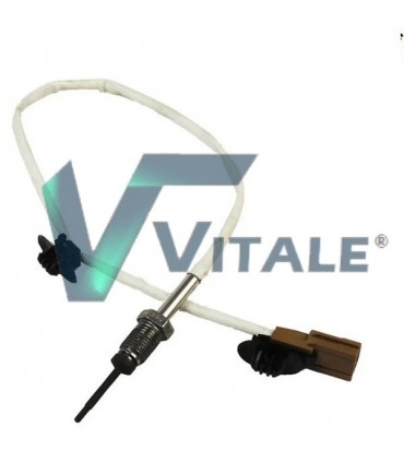 EMISSION TEMPERATURE SENSOR FOR RENAULT 8200629249