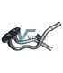 Valvola EGR turbo per Renault Laguna III 2.0 DCI 8201000882