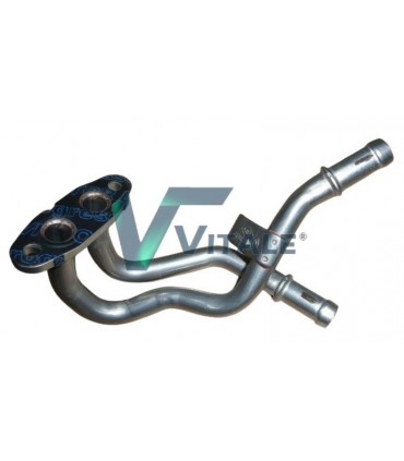 TURBO EGR PARA RENAULT LAGUNA III 2.0 DCI 8201000882