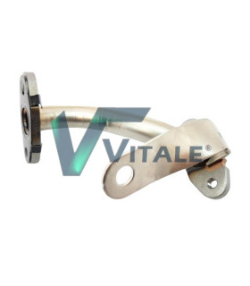 TUBO EGR PER RENAULT MÉGANE III 2.0 16V 8200647073