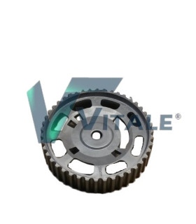 POULIE DE DISTRIBUTION POUR RENAULT SCENIC III 1.9 DCI 8200886753