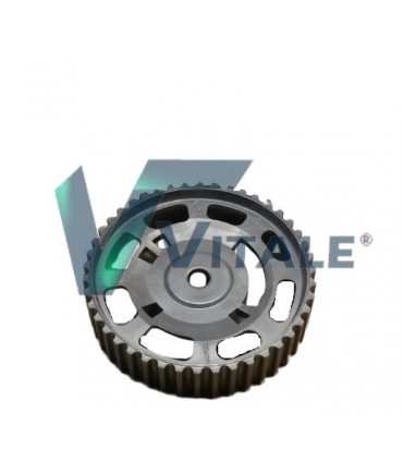 POULIE DE DISTRIBUTION POUR RENAULT SCENIC III 1.9 DCI 8200886753