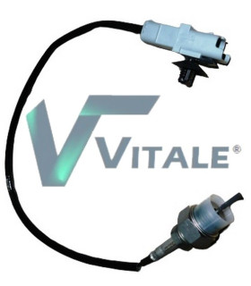 SENSORE TEMPERATURA EMISSIONE PER RENAULT ESPACE IV 8200702890