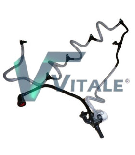 TUBO INIEZIONE PER RENAULT MASTER II 8200274089