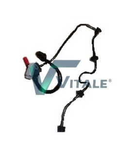 INJECTION HOSE FOR RENAULT MEGANE 1.9 DCI 8200059243
