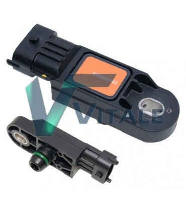 TURBO PRESSURE SENSOR FOR RENAULT 8200685363
