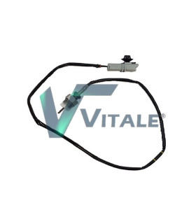 Sensore di temperatura per Renault Laguna III 8200699201