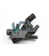 TERMOSTATO PARA RENAULT MEGANE III 1.6 DCI 110614599R