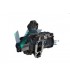 POMPA IDRAULICA PER NEW HOLLAND SERIE TM CASE IHC SERIE MXM 5185294 5185294R