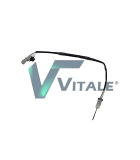 SENSOR DE TEMPERATURA PARA RENAULT TRAFIC III 2.0 DCI 8201091218