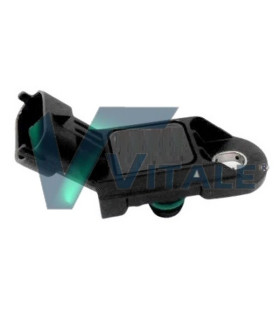 CAPTEUR DE PRESSION TURBO POUR RENAULT 223653795R