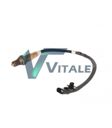 SONDE LAMBDA POUR REANULT CAPTUR CLIO IV 0.9 TCE 8200830903