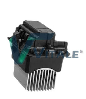 BLOWER RESISTOR FOR RENAULT MEGANE III SCENIC III