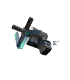 TURBO-MAGNETVENTIL FÜR RENAULT MEGANE II ESPACE IV 8200702990