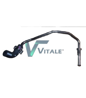 CAPTEUR DE PRESSION D'ÉCHAPPEMENT POUR REANULT TRAFIC III 1.5 DCI 223214784R