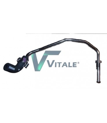 SENSOR DE PRESIÓN DE ESCAPE PARA REANULT TRAFIC III 1.5 DCI 223214784R